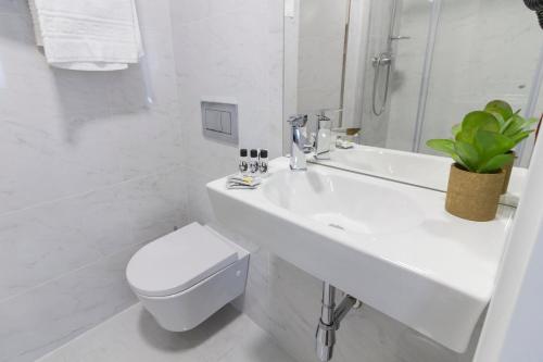 Bairro Alto Suites