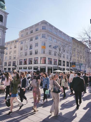 Hotel Haydn Wien