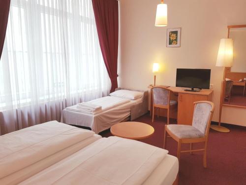 Hotel Haydn Wien