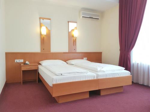 Hotel Haydn Wien