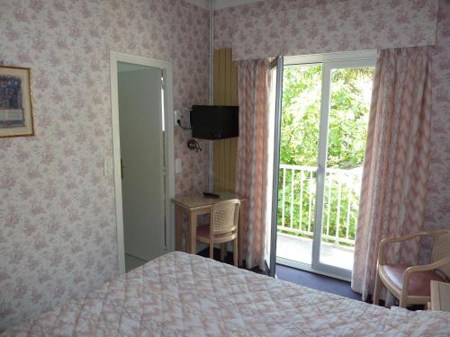 Hôtel La Concorde - image 2