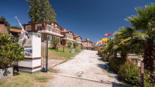 

Soles del Lago