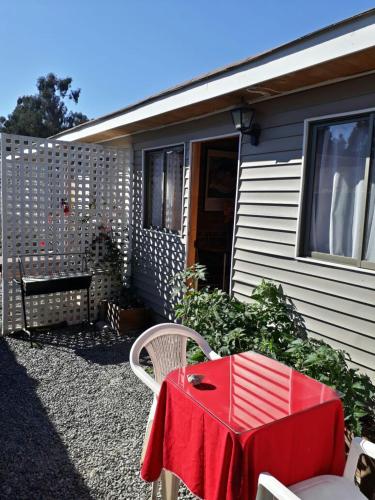 

Central 390 Isla Negra