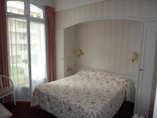 Double room, superior, sea view