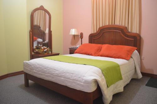 Hotel Betania