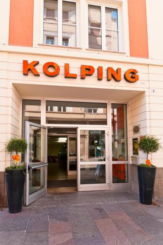 Kolpinghaus Bolzano