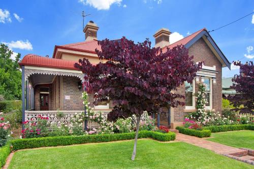 B&B Armidale - Loloma Bed and Breakfast - Bed and Breakfast Armidale