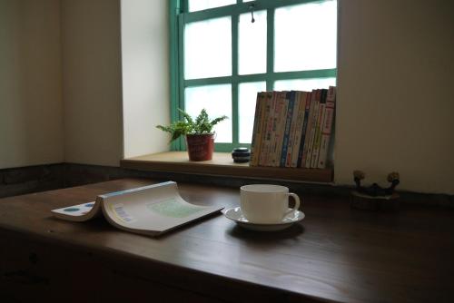 香蕉與黑膠 Yellow And Black Guest House 香蕉與黑膠 Yellow And Black Guest House