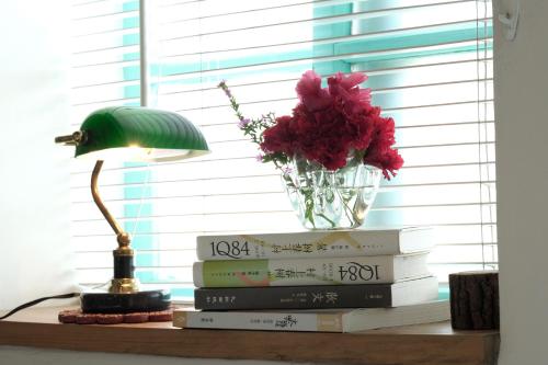 香蕉與黑膠 Yellow And Black Guest House 香蕉與黑膠 Yellow And Black Guest House