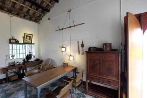 香蕉與黑膠 Yellow And Black Guest House 香蕉與黑膠 Yellow And Black Guest House