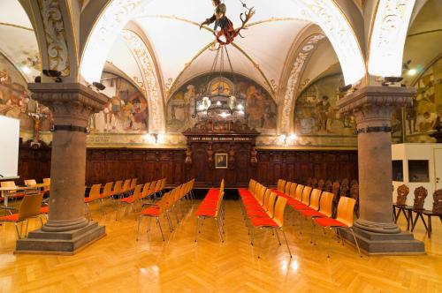 Kolpinghaus Bolzano 3