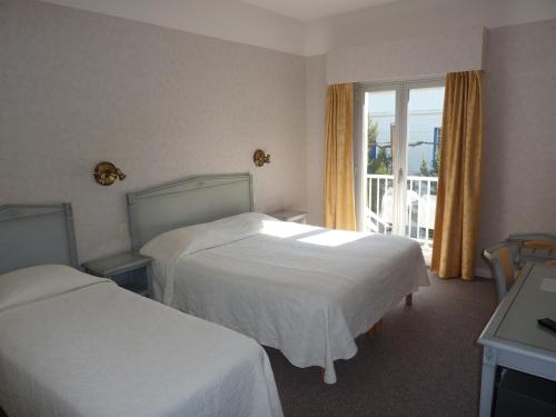 Triple room, superior, with views