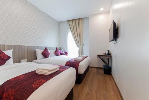 Signature International Hotel China Town - image 11
