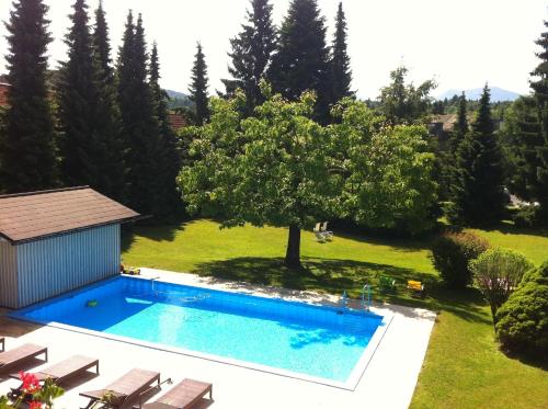 Hotel Oremushof – Velden, CA
