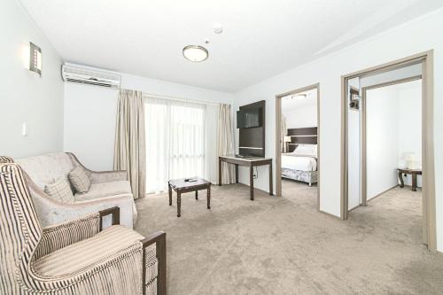 Airport Gateway Hotel image 26