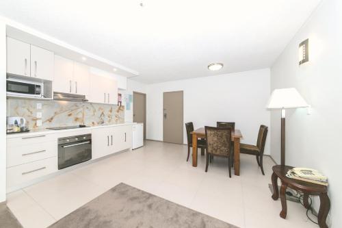 Attrezzature e servizi, Airport Gateway Hotel in Auckland