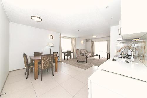 Attrezzature e servizi, Airport Gateway Hotel in Auckland