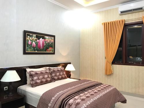 Nariska Suite Homestay Lampung