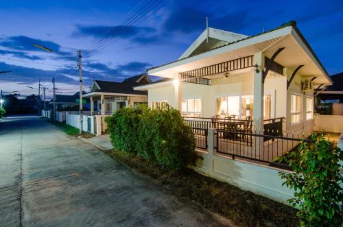 Hua Hin View Hua Hin View