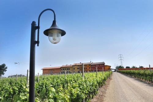 Agriturismo dei Grippi