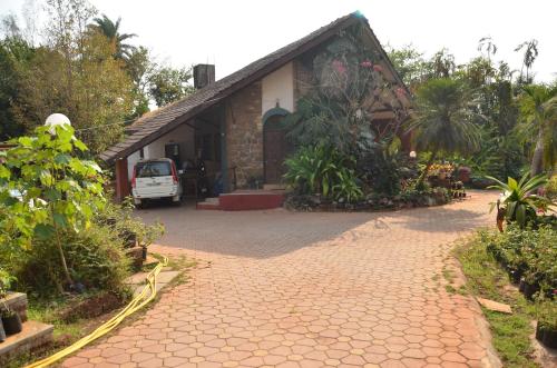 Weekend Nursery And Cottages Lonavala India Photos Room Rates