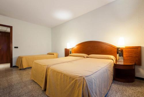 Hotel Gaudí