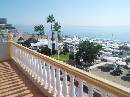 Apartamentos Don Pepe 5