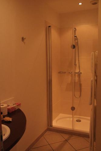 Hôtel La Beauze