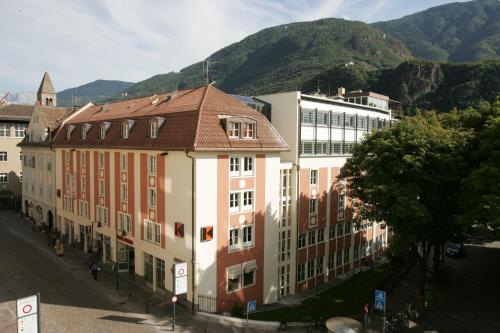  Kolpinghaus Bolzano, Bozen bei Steinegg