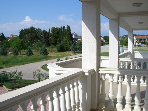 Villa Osipovica – Pula Medulin, IA