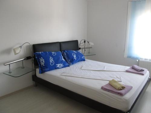 Apartmani Flach