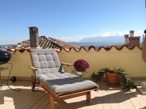 B&B BellaVista Bike Stop