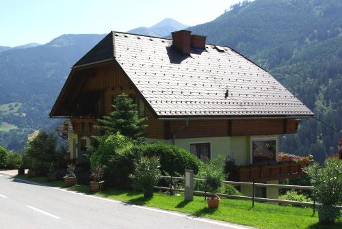 Haus Grundner in Großsölk, Österreich