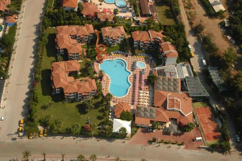 Alize Hotel Oludeniz - All Inclusive