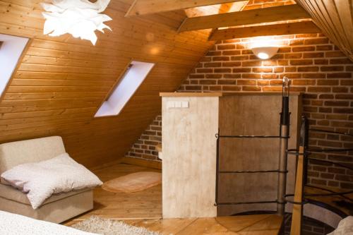 Růžová chalupa u Šimánků obrázok