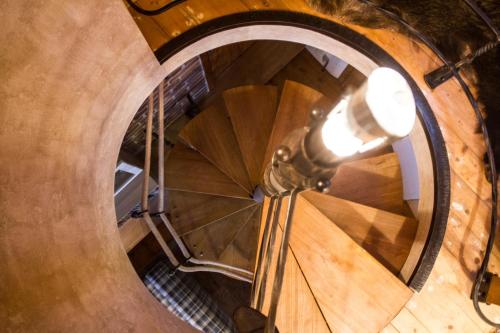 Růžová chalupa u Šimánků obrázok