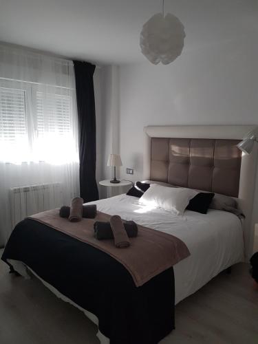  Apartamento Granada Ontario, Unterkunft in Granada