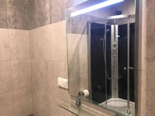 Apartamenty Wałowa 4