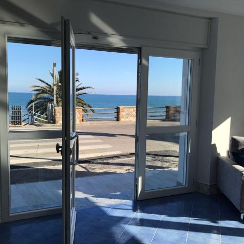 Hotel Corallo Circeo 5