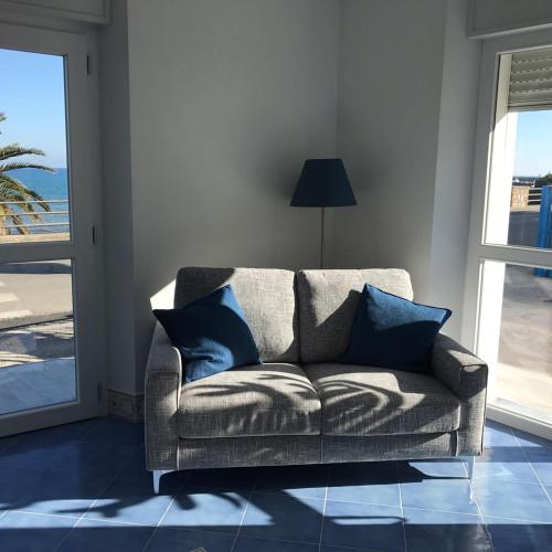 Hotel Corallo Circeo 4