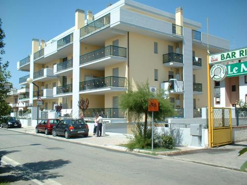 GIRASOLE - Apartment - Martinsicuro