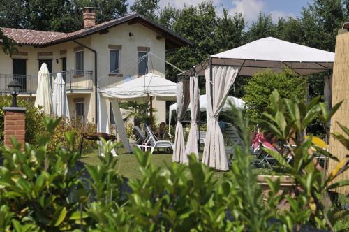 Cascina Vignole 3