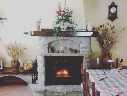 Restorāns, Agriturismo Il Regio Tratturo in Baselice