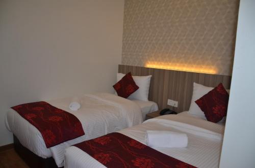 Signature International Hotel China Town - main image