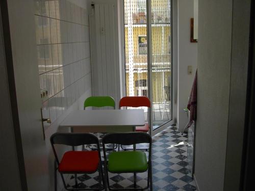 Pension Domicil - main image