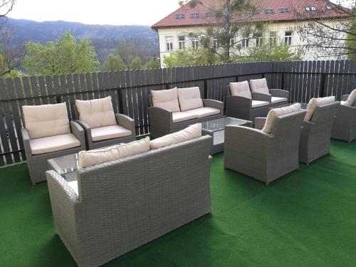Life Hostel Slovenia 3
