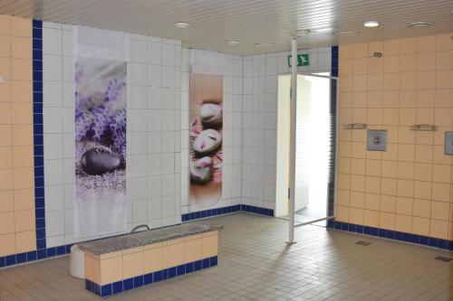 Landhotel Gillenfelder Hof - image 12