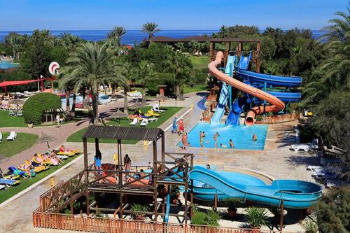 Sahara Beach Aquapark Resort