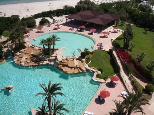 Sahara Beach Aquapark Resort