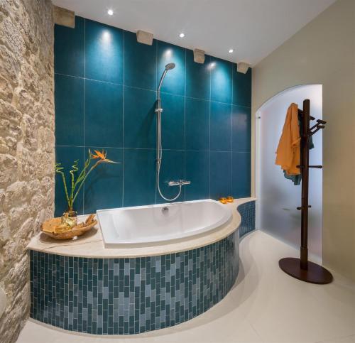  That place studio apartment in Trogir